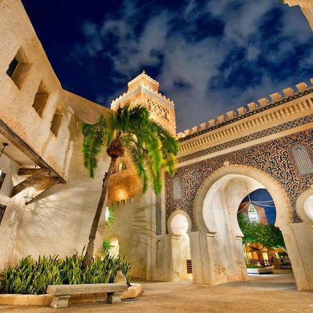 Palais Nazha Fes - Luxury Lodging Экстерьер фото