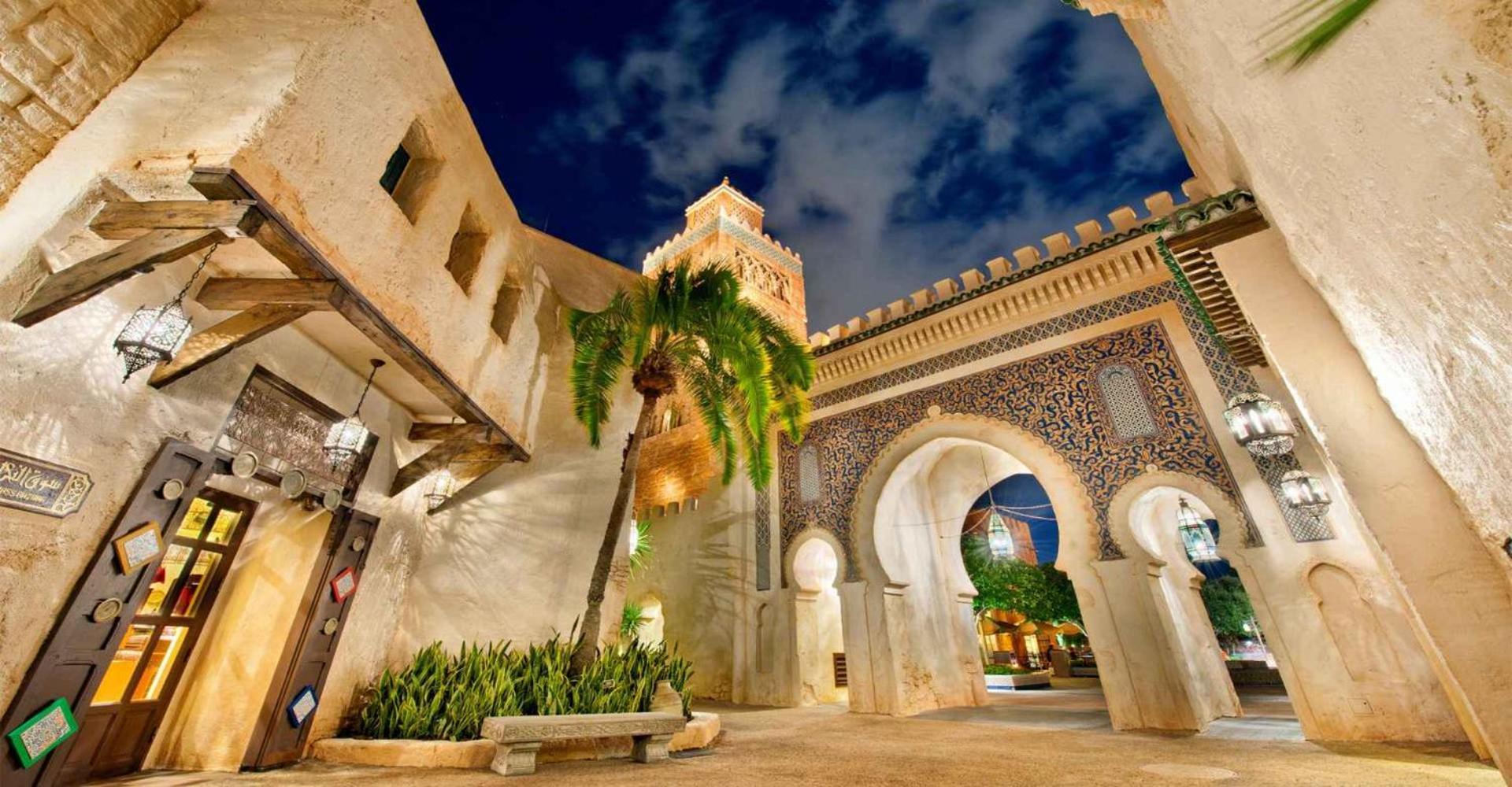Palais Nazha Fes - Luxury Lodging Экстерьер фото
